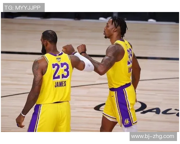 2009年NBA全明星赛霍华德与詹姆斯的巅峰对决回顾与分析